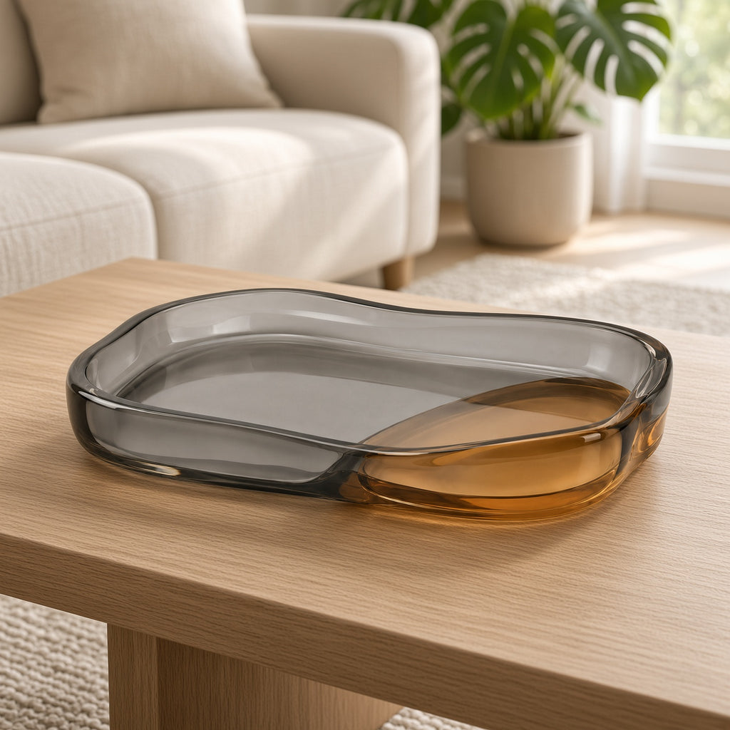 Double Shadow Tray