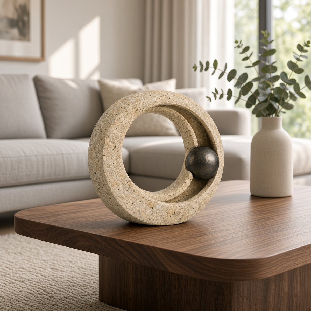 Relic Orbit Object