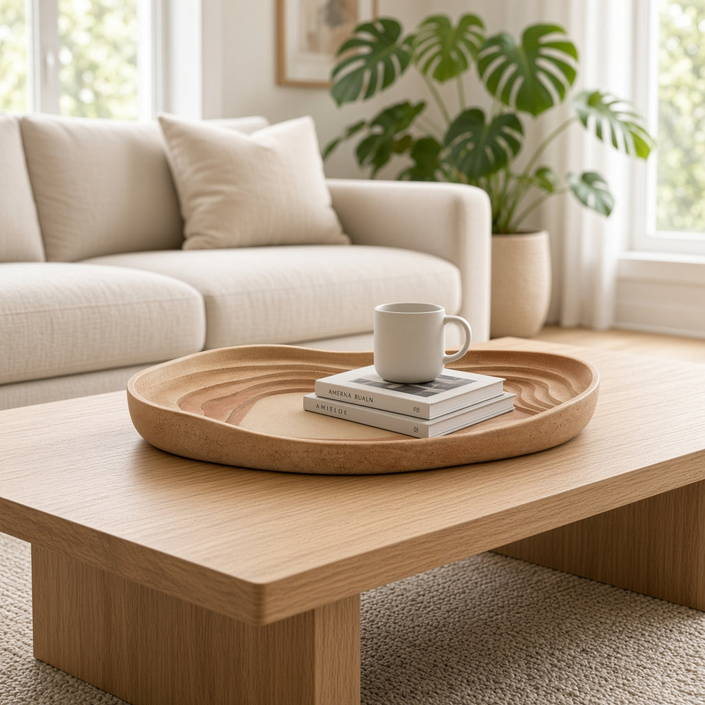 Topoline Tray