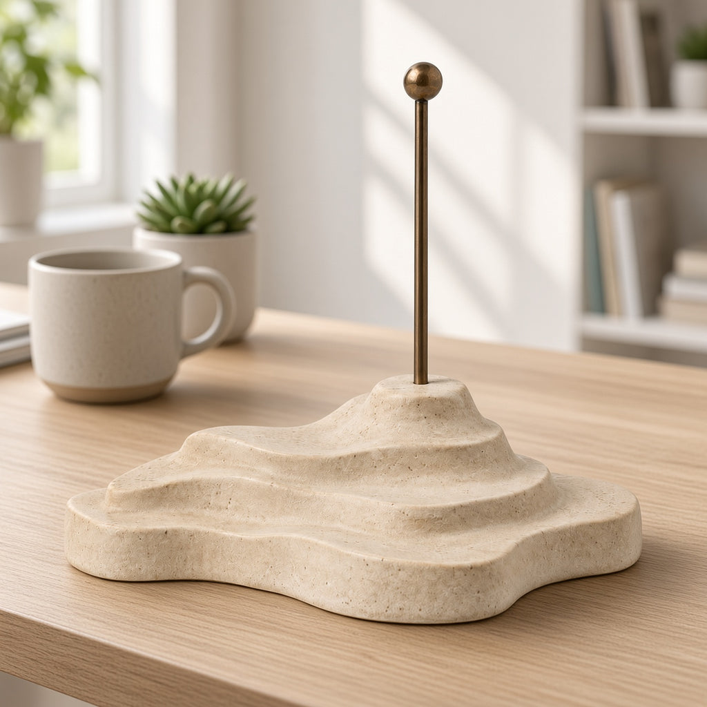 Terrain Marker Object