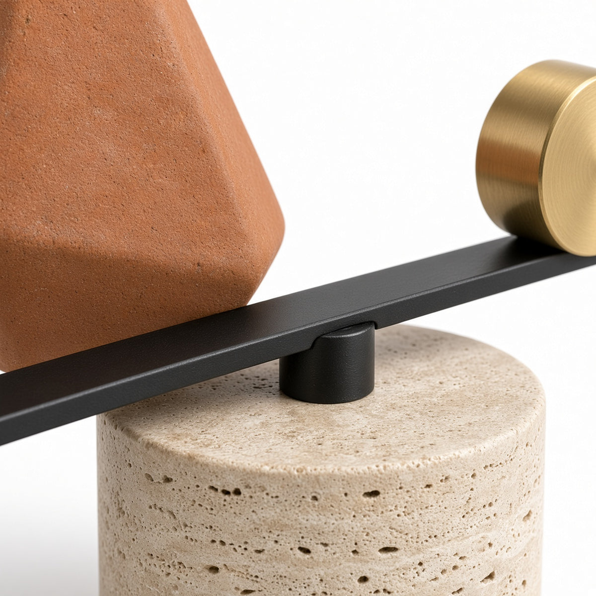Counterweight Object