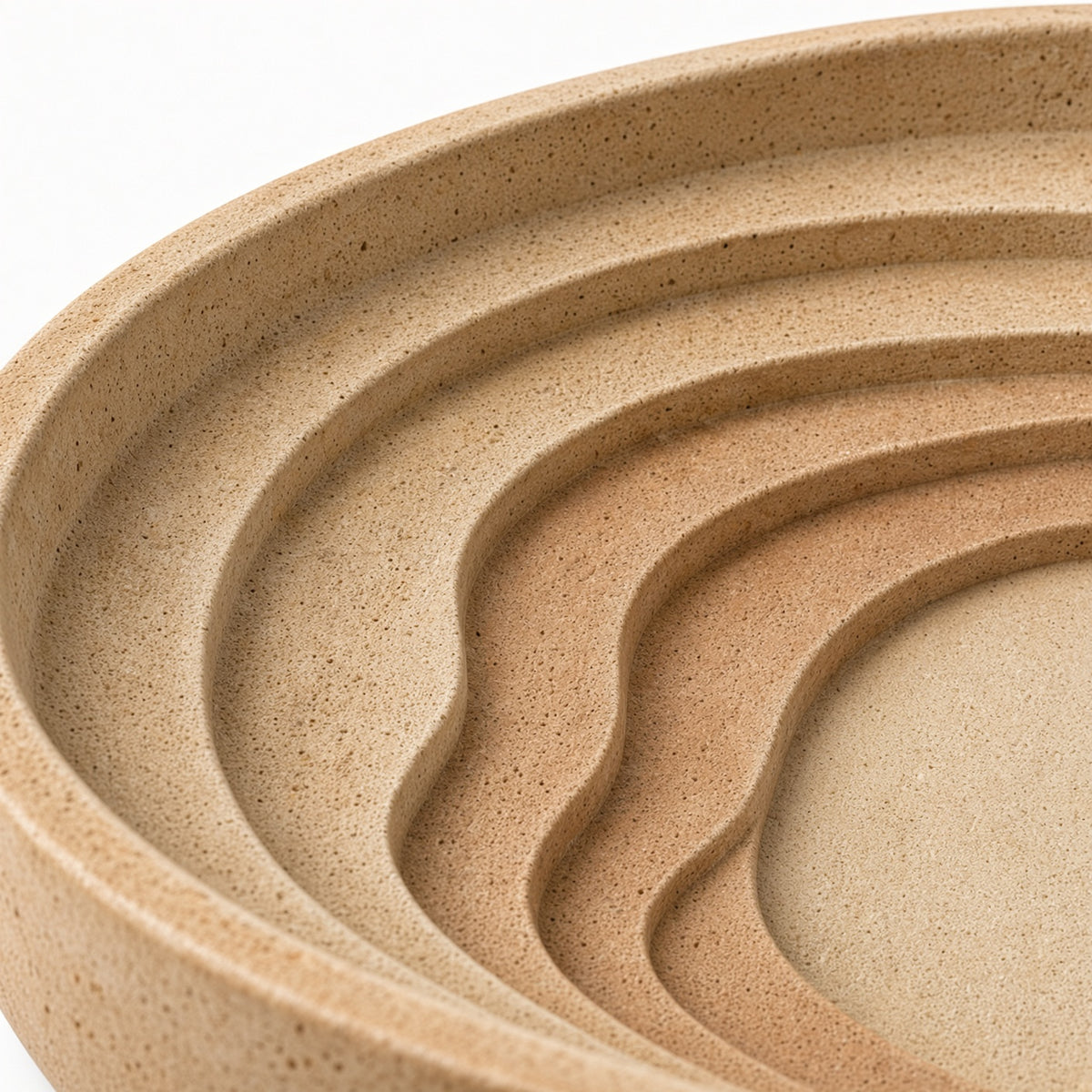 Topoline Tray