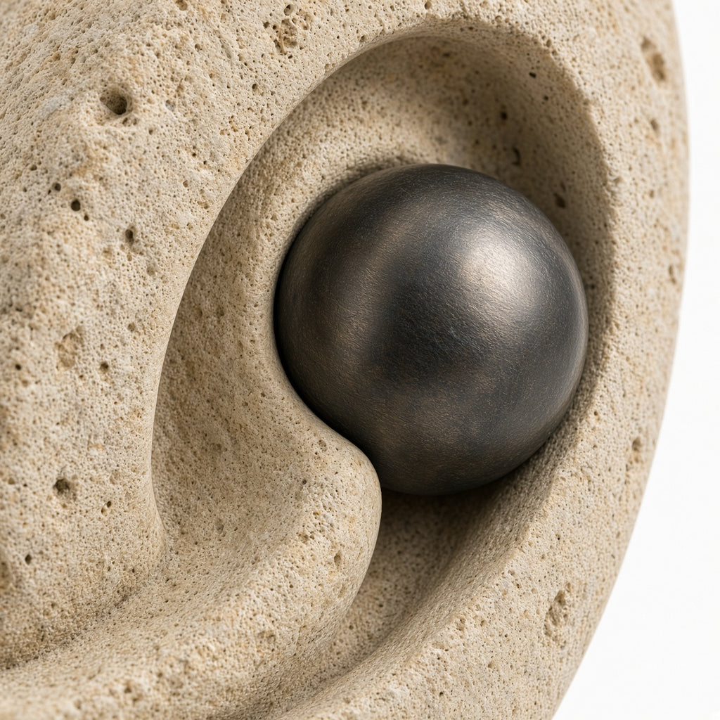 Relic Orbit Object