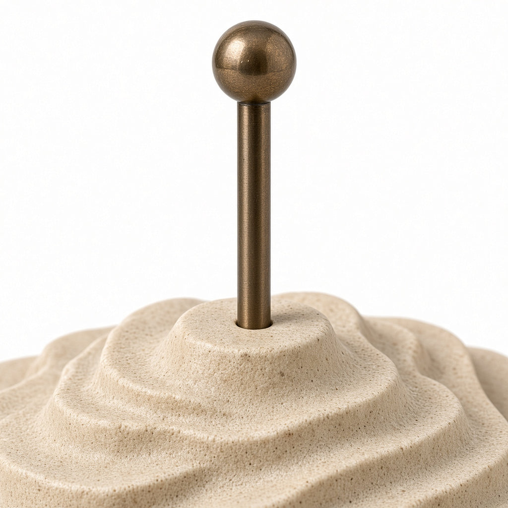 Terrain Marker Object