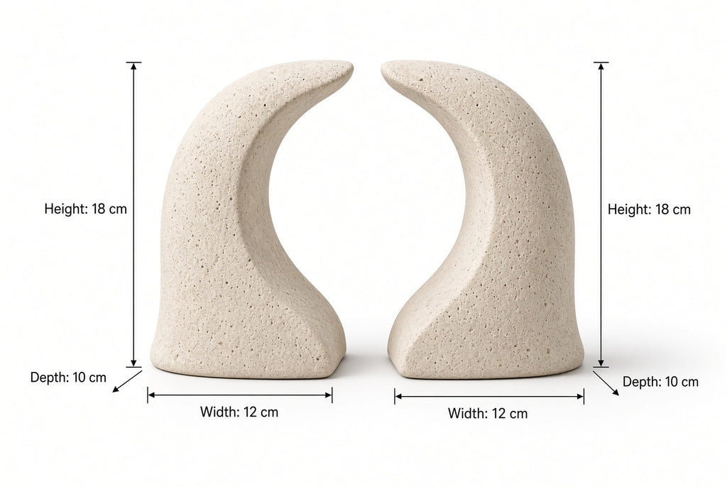 Passage Bookends