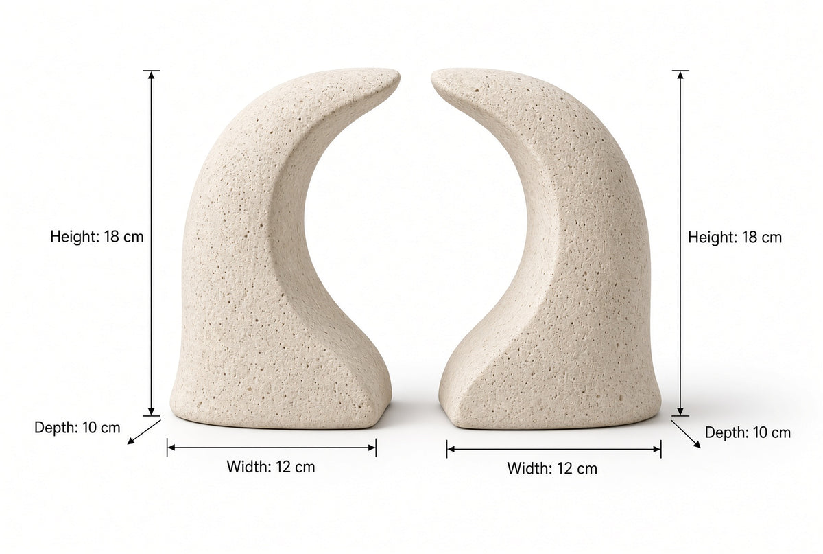 Passage Bookends