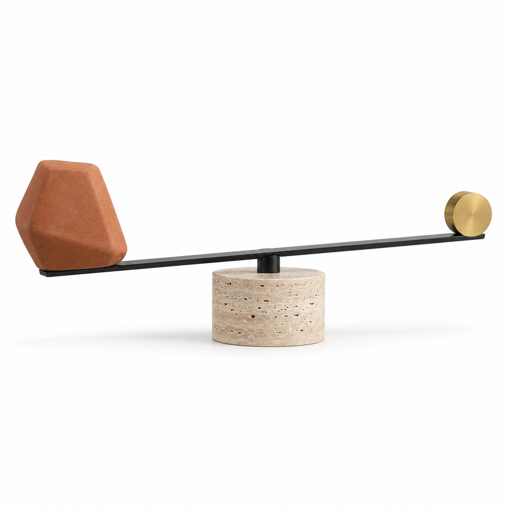 Counterweight Object
