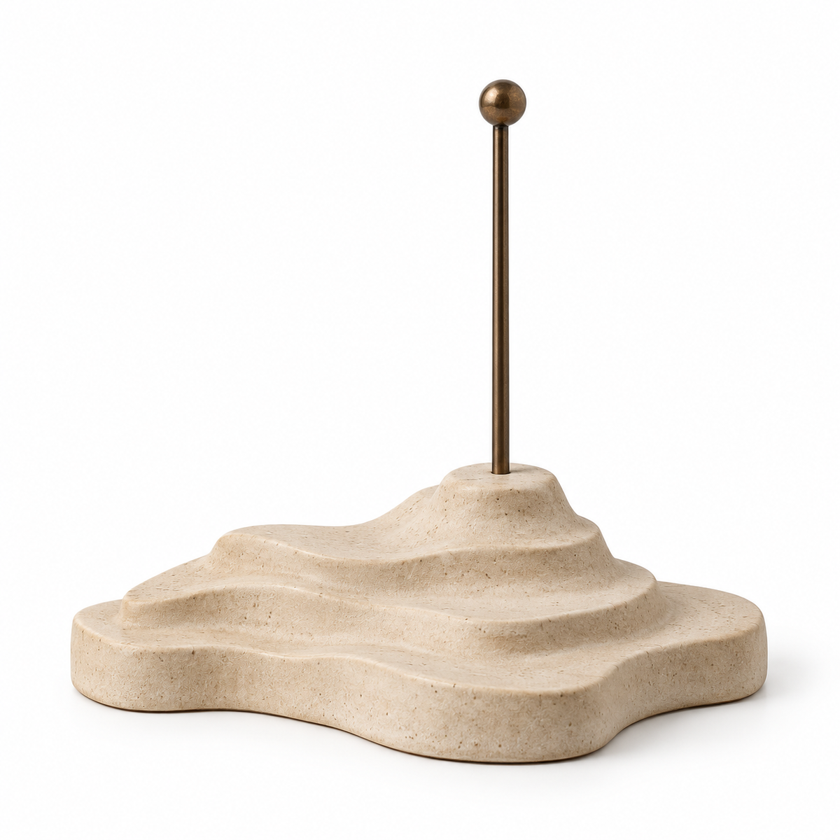 Terrain Marker Object