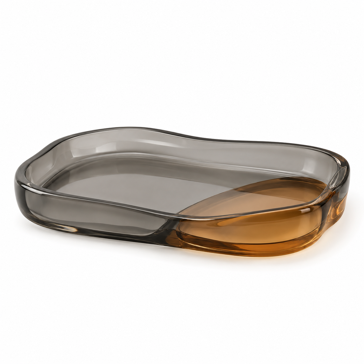 Double Shadow Tray