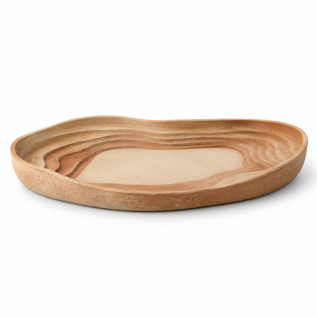 Topoline Tray
