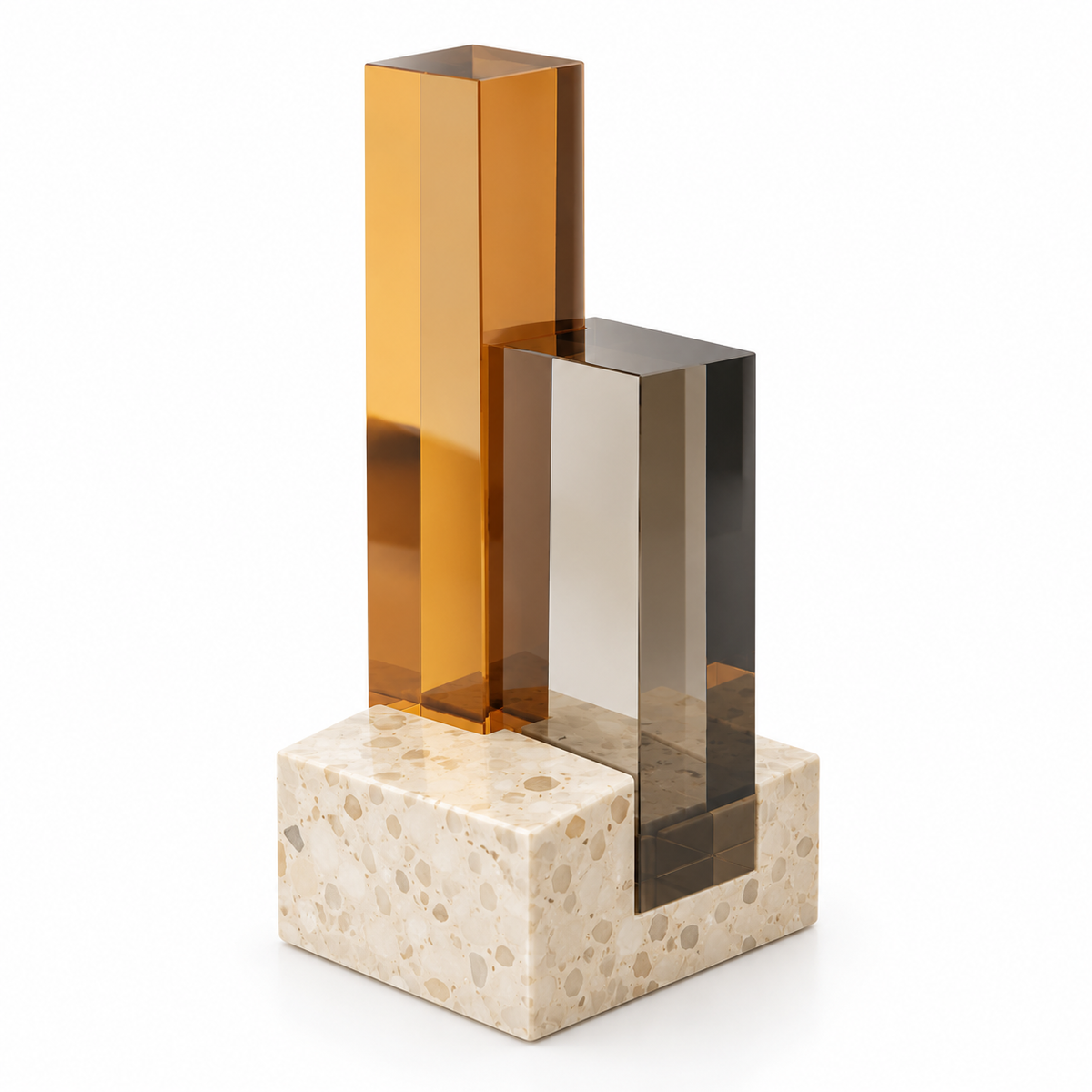 Prism Drift Object