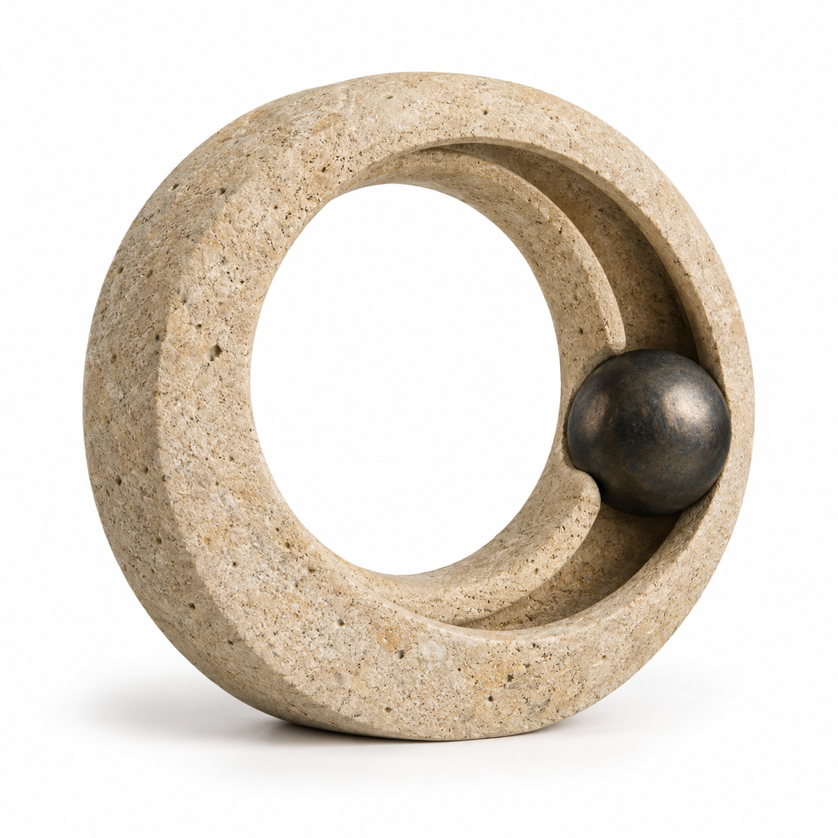 Relic Orbit Object
