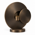 Eclipse Candleholder