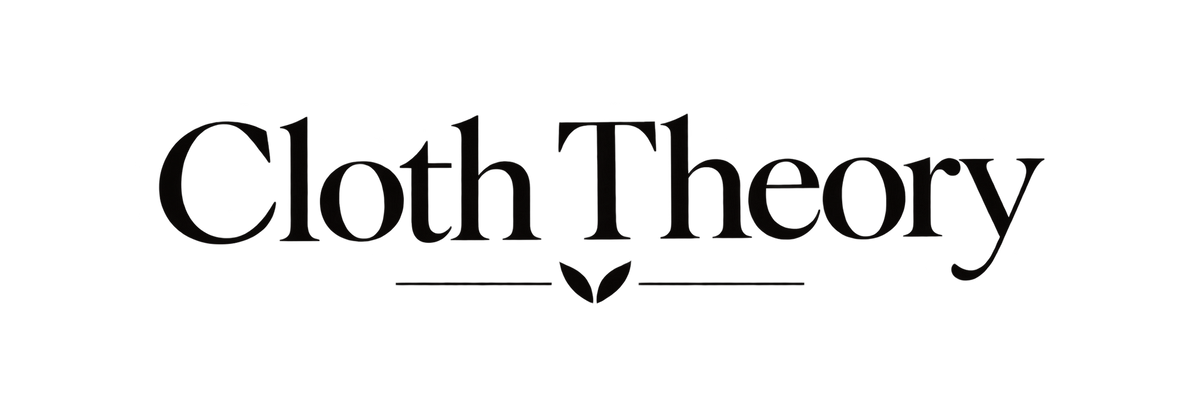 Cloth Theory