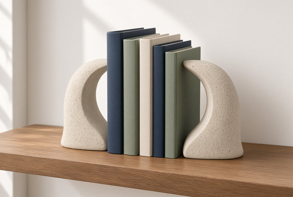 Passage Bookends