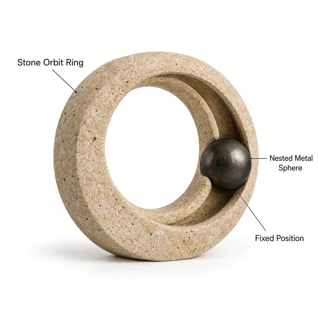 Relic Orbit Object
