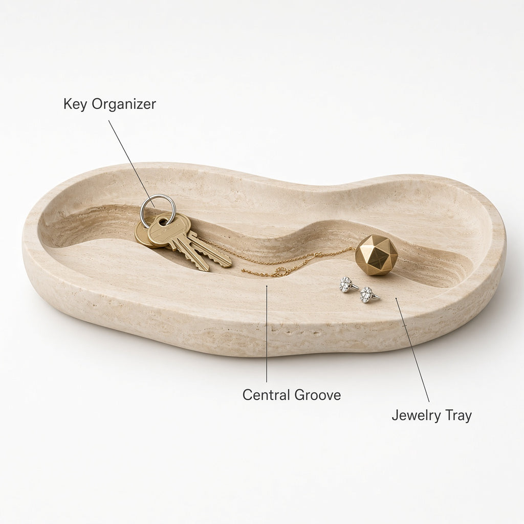 Riftwell Tray