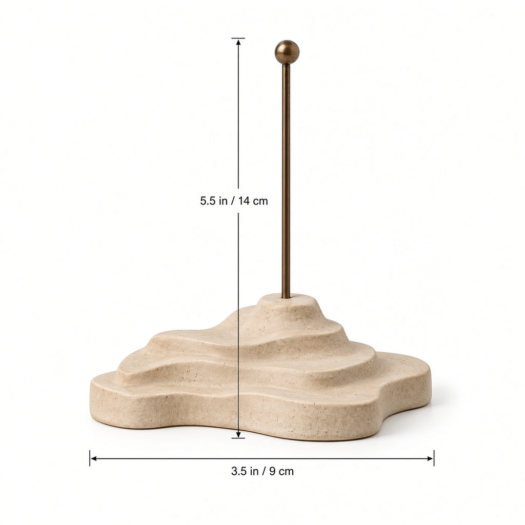 Terrain Marker Object