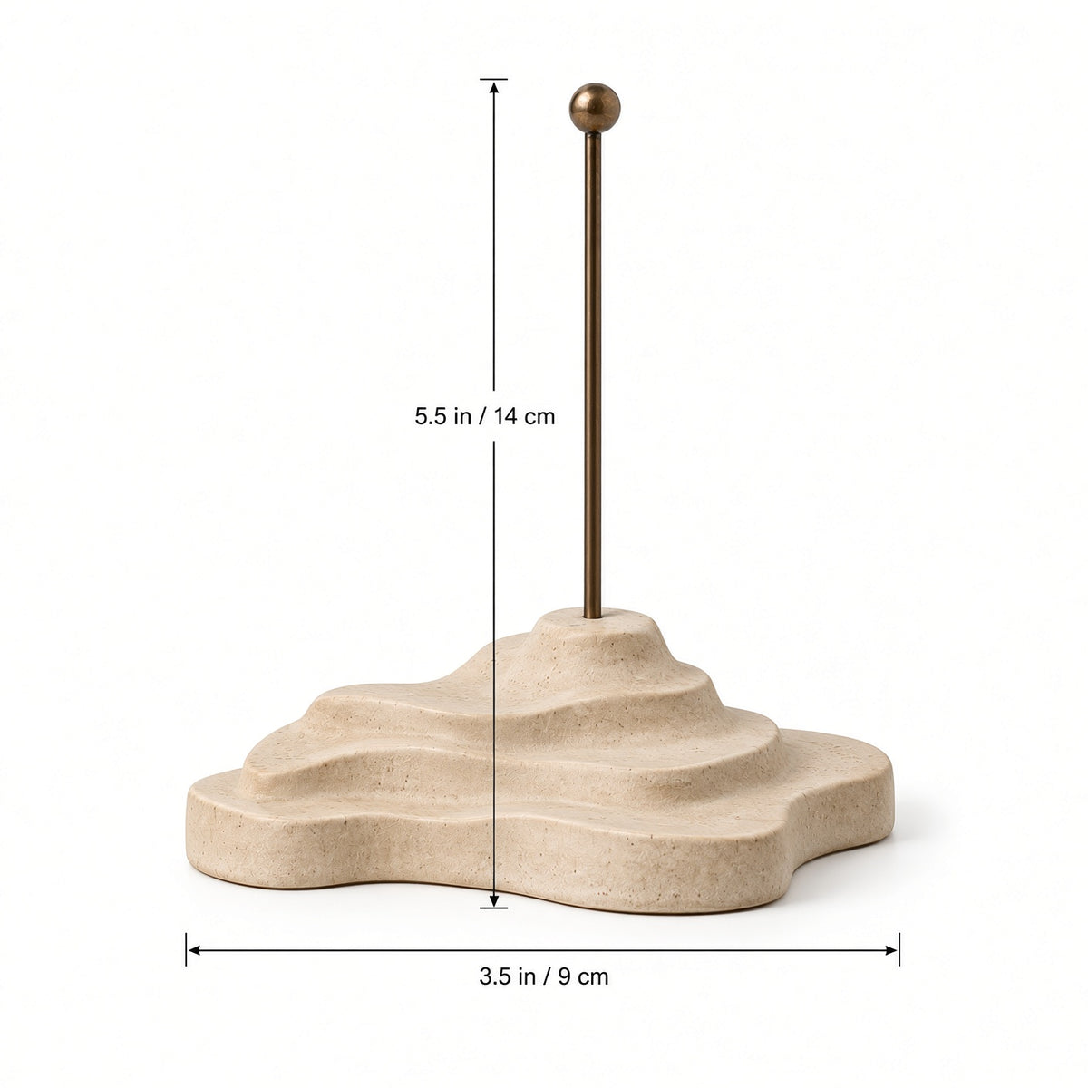 Terrain Marker Object