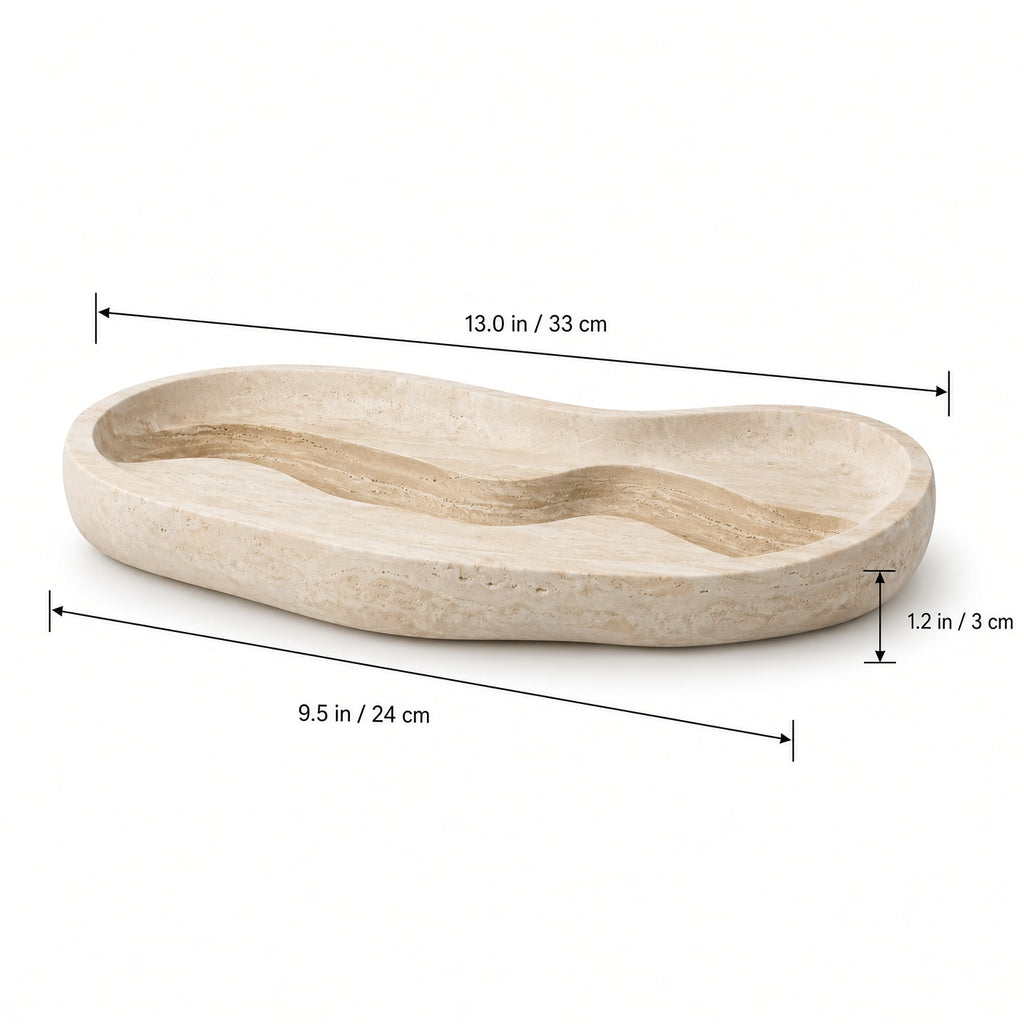 Riftwell Tray