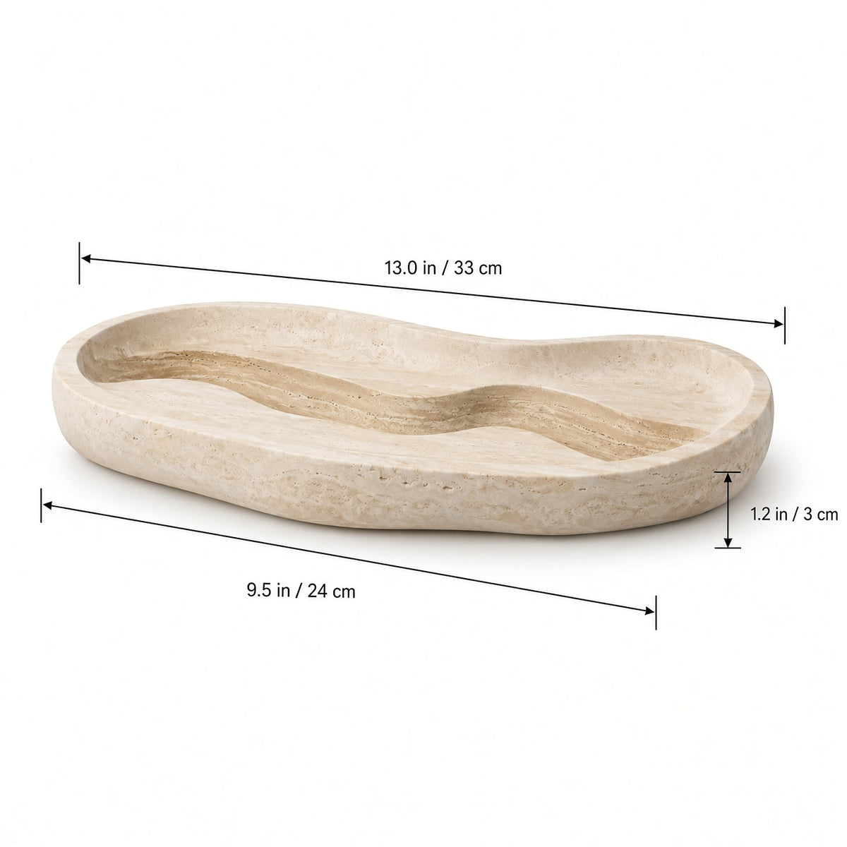 Riftwell Tray