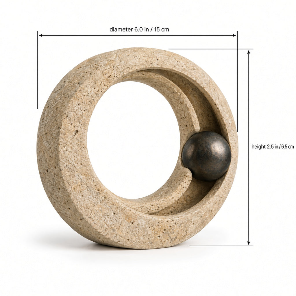 Relic Orbit Object