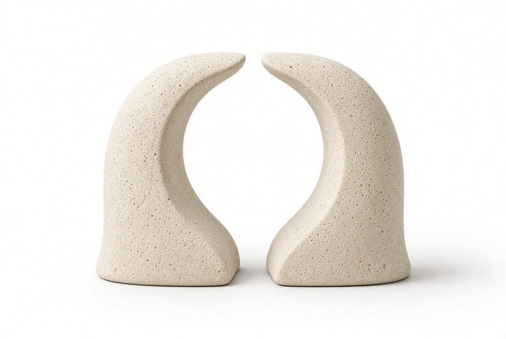Passage Bookends