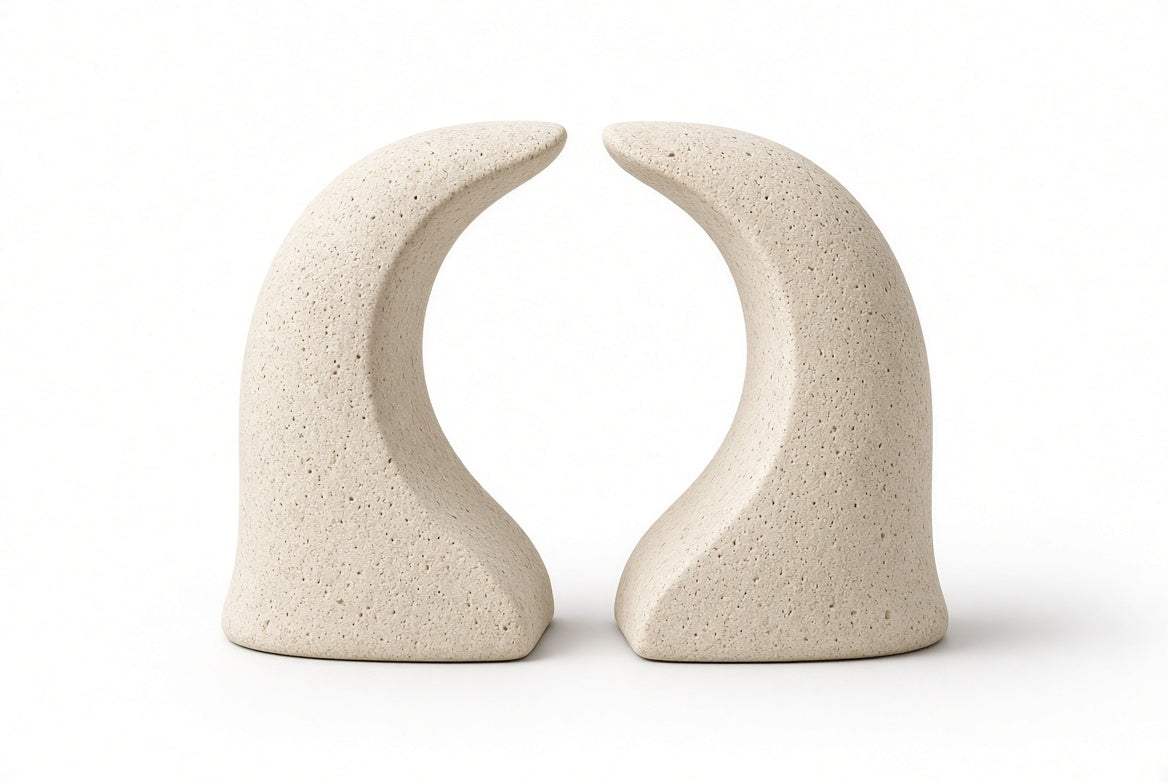 Passage Bookends
