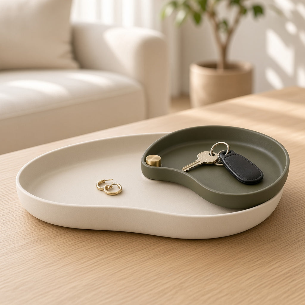 Pivot Tray Set