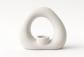 Void Arch Candleholder